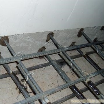 植筋、錨固加固技術