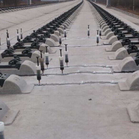 裂縫修補加固技術